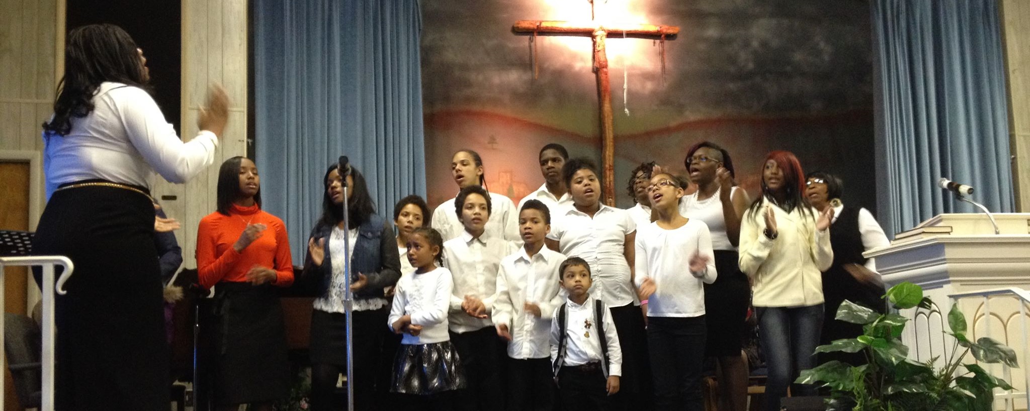 St. Paul Youth Choir